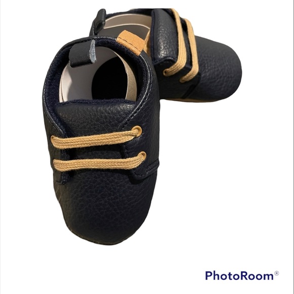 Baby Boy Shoes - Picture 3 of 5